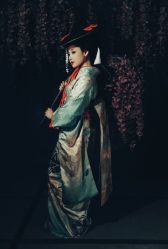 -持熹光年写真体验馆