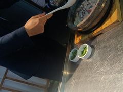 -醉霖生态餐厅(交大店)