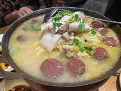 -鸽子窝(黄村店)