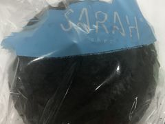 -Sarah西点·烘焙·餐厅(翰林府旗舰店)