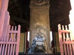 -历代帝王庙博物馆