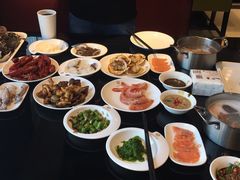 -台北A+A七喜饭店(德增街店)