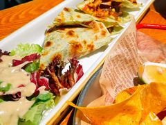 -AFS Cafe & Canteen(闽江二路店)