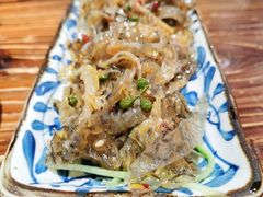 -小川洋风料理(街道口店)