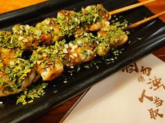 -檐下风铃酒馆