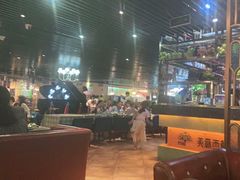 -美森西餐厅(曙光大道店)