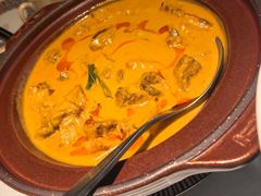 -狮拾久·现代新加坡料理(壹方城店)