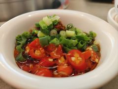 -嬷孙家潮汕牛肉火锅(北京路天河城店)