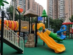 -北京市海淀区锦绣明天莲宝幼儿园