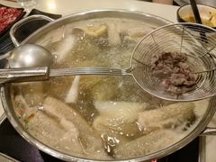 -潮汕良记牛肉火锅(洪武路店)