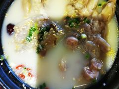 -付小姐在成都(川沙店)