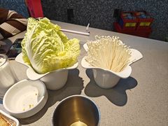 -半天妖烤鱼(丰科万达店)