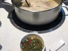 -煲王粤菜餐厅(中侨中心店)