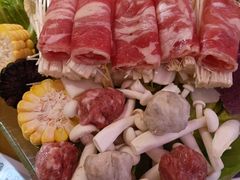 -椰贝原味椰子鸡(高新万达店)