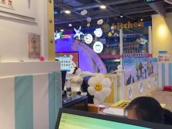 -万达宝贝王(漳州碧湖店)