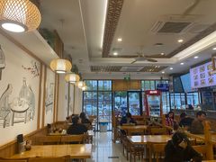 -小姜锅贴(凤凰街店)