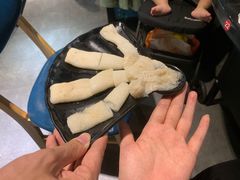 野生竹笙菌-东椰·海南椰子鸡火锅(朝阳门店)