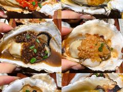 -蚝太郎 • 海鲜烧烤(Upark店)