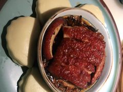 -佬麻雀·新湘菜(珠海金发购物中心店)