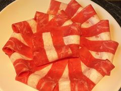 -小洋府铜锅涮肉(南锣鼓巷店)