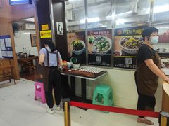 -潮镇老尾牛杂(环城西路店)