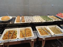 -素满香·素食自助餐(苏州·临顿路店)