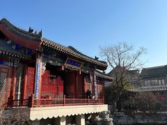-即墨古城
