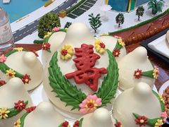 -良友·海鲜青岛菜·海肠捞饭(五四广场店)