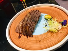 五香牛肉-梁溪河畔·吉府花园(南长街南下塘店)