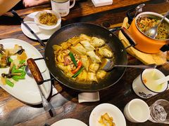 厦门本港海鲜酱油水-临家闽南菜(大唐店)