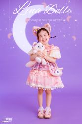 -小阿福儿童摄影(光谷时代广场店)