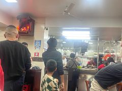 -阿秋牛排(湖心街店)