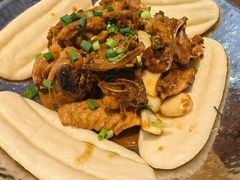 -小菜园新徽菜(芜湖奥特莱斯店)