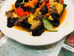 -新疆伊宁远征餐厅