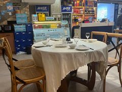 -好兄弟郭巨海鲜(天一阁店)