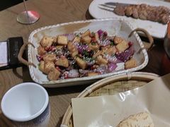 -那时新疆·若羌(经纬汇店)