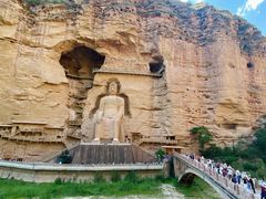 -炳灵寺世界文化遗产旅游区