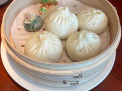 -扬州香格里拉·香宫中餐厅