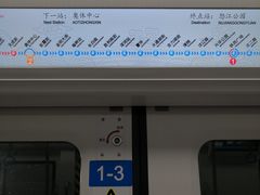 -奥体中心(地铁站)