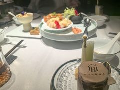 -杭州新新饭店·1913餐厅