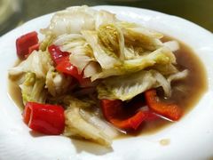 -煲来饱去冷水鱼