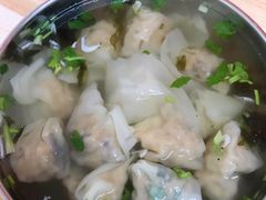 全家福馄饨-海萍馄饨(湖北路店)