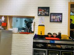 -大嘻咹biangbiang面(历史博物馆店)