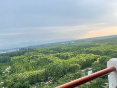 -北京九华山庄会展酒店