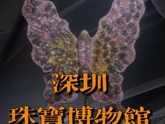 -深圳珠宝博物馆