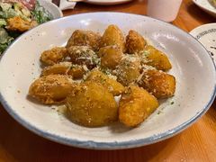 芝士薯角-PIZZA BIANCA(万象城店)