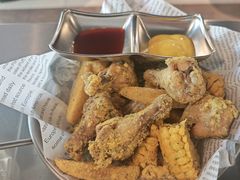 -吴草鸡爪오초닭발(城阳总店)