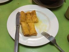 -胜利茶餐室
