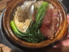 -熠盛粤味·顺德桑拿鸡(永康路店)