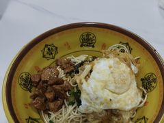 -小无锡面馆